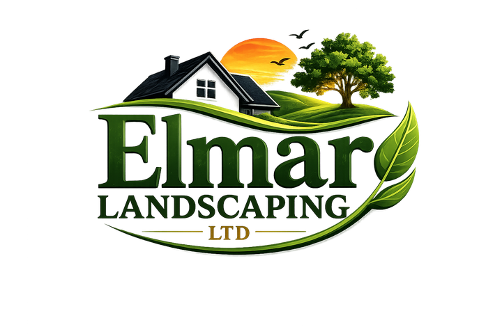 Elmar Landscaping LTD
